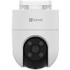 EZVIZ H8c 2K Cupola Telecamera di sicurezza IP Esterno 2304 x 1296 Pixel Soffitto/muro