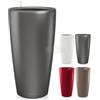 Lechuza Vaso Rondo Premium Lechuza a riserva d'acqua h56 e h75