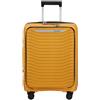 SAMSONITE TROLLEY 55 CM, EASY ACCESS, UPSCAPE GIALLO