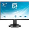 Philips 230B8QJEB/00 Monitor PC 57,1 cm (22.5") 1920 x 1200 Pixel WUXGA LED Nero