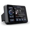 Hertz EvoTuning Autoradio Marine Hertz HMR50 Radio Nautico Bluetooth APTX 4x50W IP66 Top Gamma