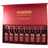 alprimopiano Hampden 1 An Coffret 8 Marks Collection Aged 1 Year in ex Bourbon Casks eu 52Â° 8x cl.20