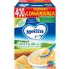 Danone Nutricia Soc.ben. Mellin Crema 100% Naturale Semolino 400g