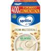 Danone Nutricia Soc.ben. Mellin 100% Naturale Crema Multicereali 400g