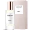 JAVYK ITALIA Srl VERSET OPAL EAU DE PARFUM 15 ML