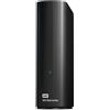 Western Digital WD ELEMENTS DESKTOP 10TB BLACK 3,5 USB 3.0 WDBWLG0100HBK-EESN