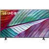 LG UHD 50'' Serie UR78 50UR78006LK, TV 4K, 3 HDMI, SMART TV 2023"