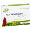 HDR SAS Aloe Beta 30 Capsule Aloe Arborescens