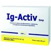 SMP PHARMA SAS Ig-activ Smp 30 Bustine