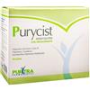 PURYTRA FARMACEUTICI SPA Purycist 20 Bustine