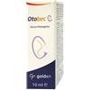 GOLDEN PHARMA SRL Otobec Gocce Otologiche