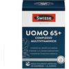 HEALTH AND HAPPINESS (H&H) IT. Swisse Uomo 65+ Complesso Multivitaminico 30 Compresse