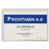 SO.GI.PHARMA SRL Provitamin Ae 24 Capsule Nuova Formula