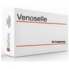 SAGE PHARMA SRL Venoselle 20 Compresse 18 G