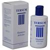 CAROFARMA SRL Tersum Shampoo 250 Ml