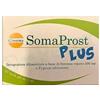 GISSOMA SRL Somaprost Plus Integratore Per La Prostata 20 Stick