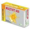 WELLVIT SRL Multivit400 30 Compresse