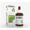 DYMALIFE PHARMACEUTICAL SRL Dorex Gocce 10 Ml