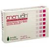 IUVENILIA BIOPHARMA SRL Enervein 30 Compresse