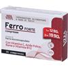 Paladin Pharma SpA Sanavita Ferro Forte Compresse 30 pz
