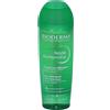 BIODERMA Nodé Fluido shampoo delicato uso quotidiano 200 ml Shampoo