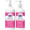 ZETA FARMACEUTICI SpA ZETA FARMACEUTICI Euphidra AmidoMio Intimo Detergente Idratante 250 ML