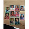 1997 Panini European Football Stars Set Completo Mint Edicola 1-120 Ronaldo