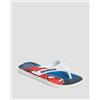 Havaianas Infradito Da Bambino Spider Man Havaianas Kids Top Marvel Ii