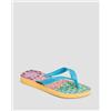 Havaianas Infradito Da Bambino Havaianas Kids Flores Caja