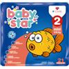 BABYSTAR 3/6KG T2 21PZ