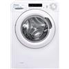 Candy Lavatrice 9 Kg Classe D 1200 giri 52 cm con NFC Bianco CS1292DW4-1-1