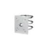 DAITEM SV828AX Sistema di fissaggio su palo per Dome SV136BX