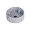 DAITEM SV823AX Base di installazione sigillata, per telecamera SV136BX. Altezza: 34,1 mm