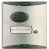 DAITEM DB721 Frontale di copertura 1 pulsante e tastiera