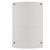 DAITEM SC201AF Quadro elettronico alimentato a pile - pila al litio (compreso MPU01X e pila al litio ricaricabile 908-21X)