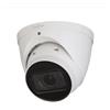 DAITEM SV133DX Telecamera Dome Eyeball a tubo varifocale 2 Mp, IR 60m, IP67, PoE