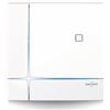 DAITEM SH402AX Sirena d'allarme per interno con sintesi vocale