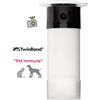DAITEM SH158AX Rivelatore ad infrarossi da esterno "Pet Immune" con antimascheramento