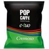 Pop Caffè 100 Capsule Aroma Vero, Fior Fiore, Lui Pop Caffè E-tuo Miscela Cremosa 2 - Pop Caffè