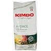 Kimbo 1kg Grani Kimbo Espresso Miscela Audace - Kimbo