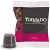 Toraldo - 100 Capsule Nespresso Toraldo Miscela Classica