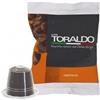 Toraldo - 100 Capsule Nespresso Toraldo Miscela Cremosa