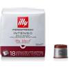 Illy 18 Iperespresso Capsule Illy Tostato Intenso