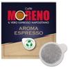 Moreno 150 Cialde Moreno Aroma Espresso Bar - Caffe Moreno