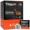 Toraldo - 150 Cialde Caffè Toraldo Miscela Cremosa