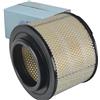 BLUE PRINT Filtro aria ADT32295 Compatibile con: FORD RANGER, MAZDA BT-50 Pick-up, TOYOTA HILUX VII Pick-up