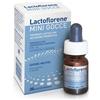 LACTOFLORENE MINI GOCCE 6 ML + BUSTINA DA 1 G