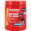 Enervit Sport Isotonic Drink gusto arancia 420 gr