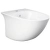 Rak Ceramics Bidet Sospeso RAK Sensation Bidet Sospeso Fissaggi Nascosti