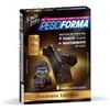 Pesoforma barr double dark 12p